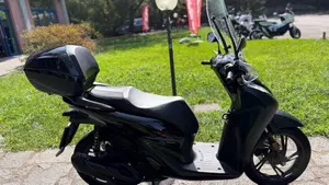 Honda SH 150i Sport (2024 - 25)  (5)