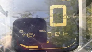 Honda SH 150i Sport (2024 - 25)  (6)