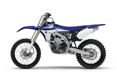 Ricambi Usati Originali Yamaha YZF 450 4T (2012 e - Annuncio 10084317
