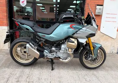 Moto Guzzi V100 Mandello S (2025 - 26) - Annuncio 10084322