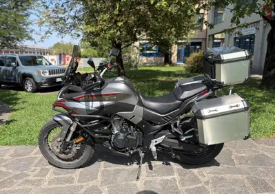 Voge Valico 500DSX (2021 - 24) - Annuncio 10084320
