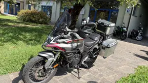 Voge Valico 500DSX (2021 - 24)  (2)