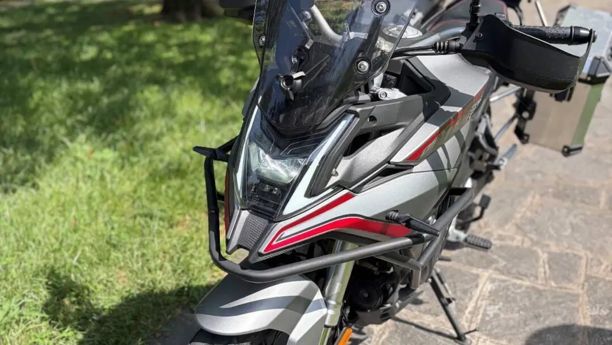 Voge Valico 500DSX (2021 - 24)  (3)