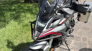 Voge Valico 500DSX (2021 - 24)  (3)