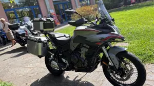 Voge Valico 500DSX (2021 - 24)  (4)