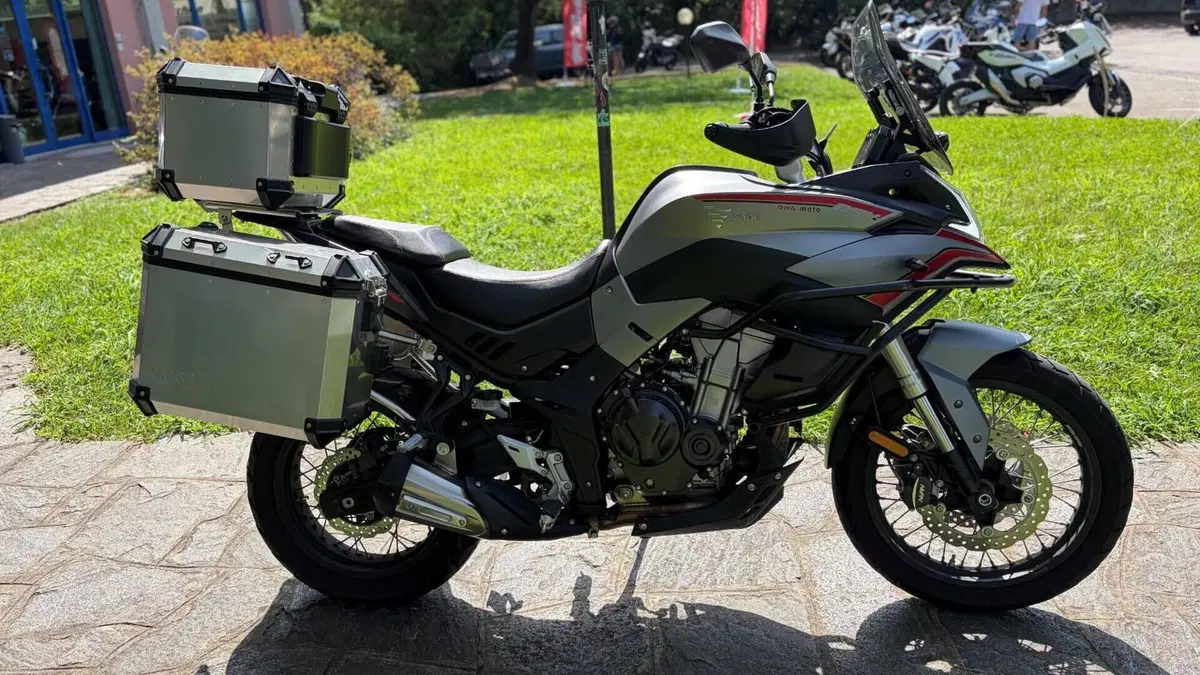 Voge Valico 500DSX (2021 - 24)  (5)