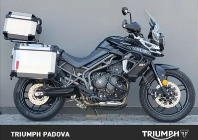 Triumph Tiger 800 XRx (2018 - 20) - Annuncio 10084319