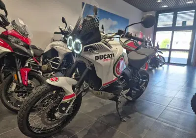 Ducati DesertX (2022 - 25) - Annuncio 10084147