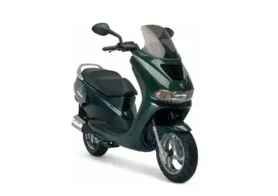 Cerchi In Lega Usati Originali Peugeot Eliseo (50 - Annuncio 10084323