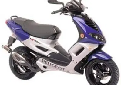 Ricambi Usati Originali Peugeot X-Fight / Speedfig - Annuncio 10084326