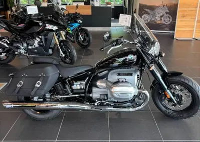 Bmw R 18 Classic (2025 - 26) - Annuncio 10083229