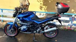 Bmw R 1200 R (2011 - 14) 