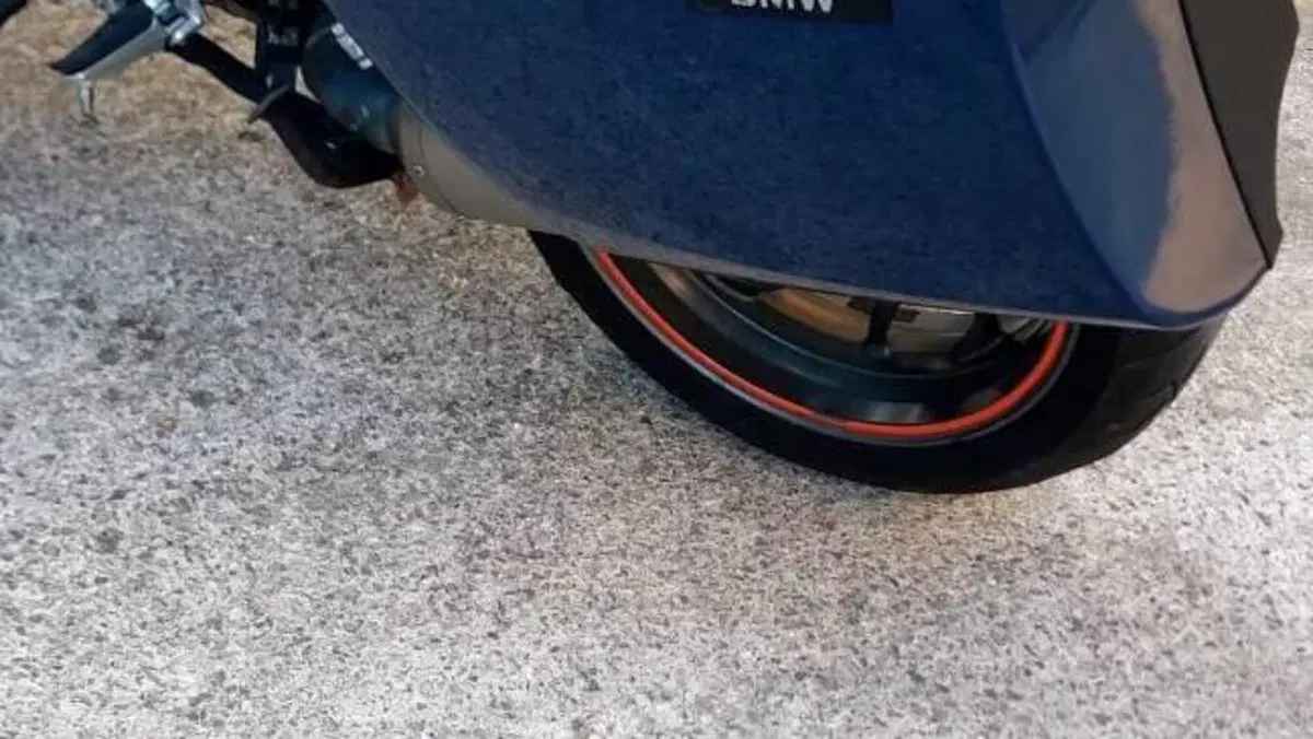 Bmw R 1200 R (2011 - 14)  (7)