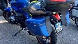 Bmw R 1200 R (2011 - 14)  (8)