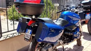Bmw R 1200 R (2011 - 14)  (9)
