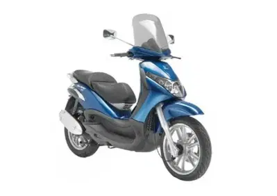 Ricambi Usati Originali Piaggio Beverly 250 (2004 - Annuncio 10084335