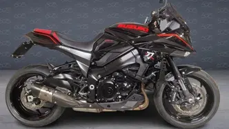 Suzuki Katana 1000 Jindachi (2019 - 20) usata