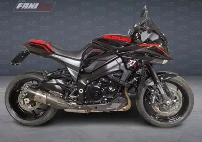 Suzuki Katana 1000 Jindachi (2019 - 20) - Annuncio 10084332