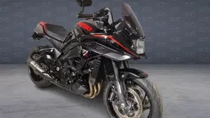 Suzuki Katana 1000 Jindachi (2019 - 20)  (2)
