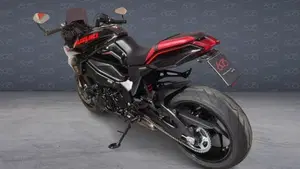 Suzuki Katana 1000 Jindachi (2019 - 20)  (4)