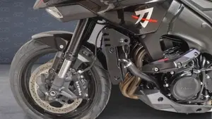 Suzuki Katana 1000 Jindachi (2019 - 20)  (6)
