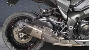 Suzuki Katana 1000 Jindachi (2019 - 20)  (5)