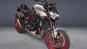 Kawasaki Z 900 (2021 - 24)  (2)