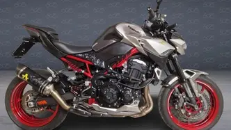 Kawasaki Z 900 (2021 - 24) usata