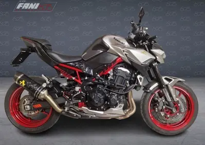 Kawasaki Z 900 (2021 - 24) - Annuncio 10084333