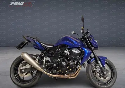 Kawasaki Z 750 (2007 - 14) - Annuncio 10084334