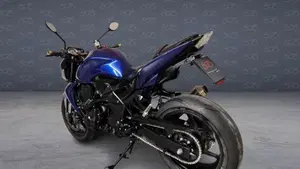 Kawasaki Z 750 (2007 - 14)  (4)