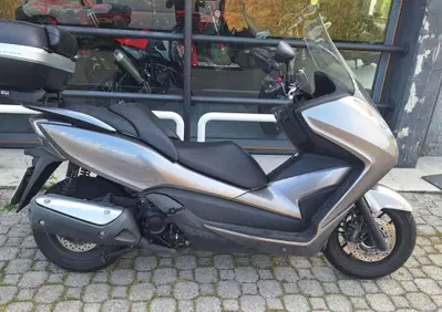 Honda Forza 300 ABS (2013 - 17) - Annuncio 10084337