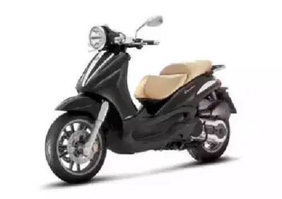 Ricambi Usati Originali Piaggio Beverly 500 (2003 - Annuncio 10084338