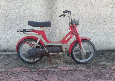 Ricambi Usati Originali Piaggio Bravo 50 (Tutte le - Annuncio 10084339