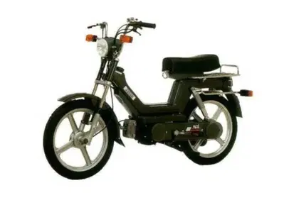 Ricambi Usati Originali Piaggio Si 50 (Tutte le Se - Annuncio 10084340
