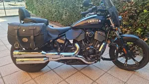 Indian Chief 1890 Dark Horse (2021 - 26) 
