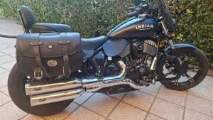 Indian Chief 1890 Dark Horse (2021 - 26)  (2)