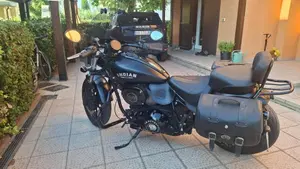 Indian Chief 1890 Dark Horse (2021 - 26)  (4)