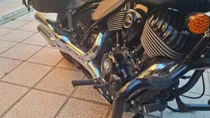 Indian Chief 1890 Dark Horse (2021 - 26)  (5)