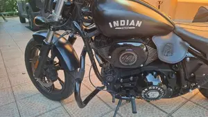 Indian Chief 1890 Dark Horse (2021 - 26)  (16)
