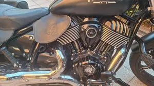 Indian Chief 1890 Dark Horse (2021 - 26)  (17)