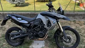Bmw F 800 GS (2008 - 15) 