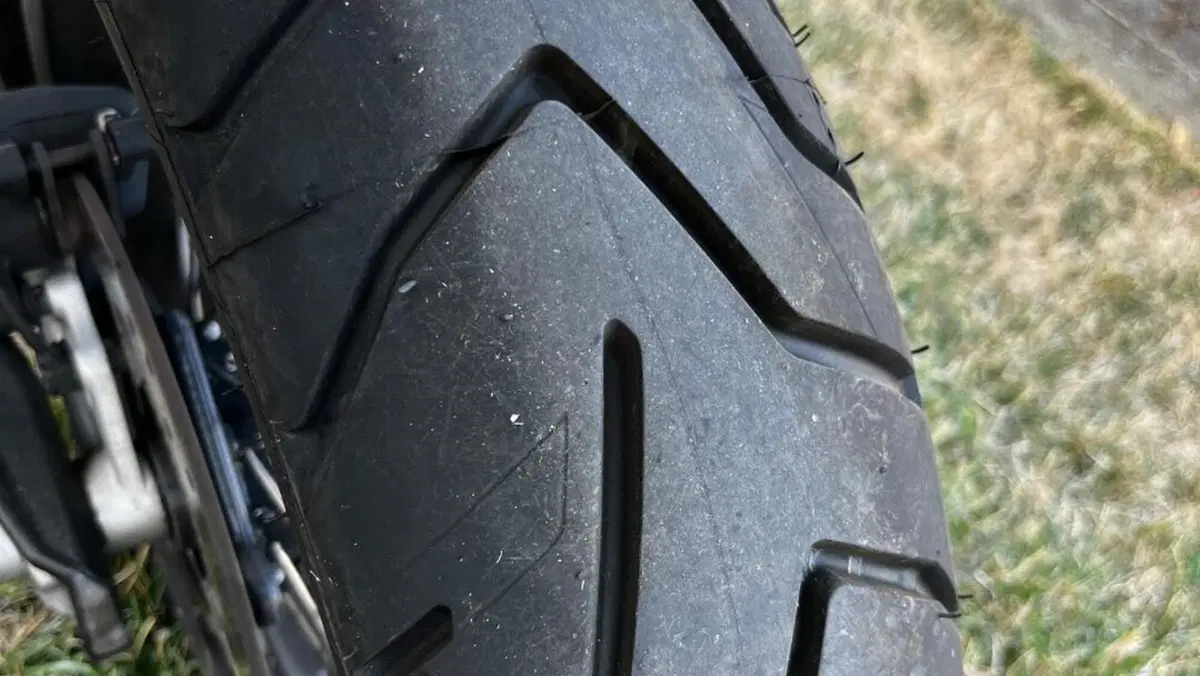 Bmw F 800 GS (2008 - 15)  (4)