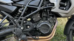 Bmw F 800 GS (2008 - 15)  (5)