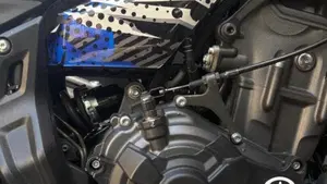 Yamaha MT-07 (2021 - 24)  (7)