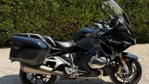 Bmw R 1250 RT (2021 - 25)  (2)