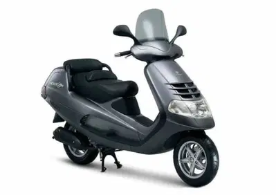 Ricambi Usati Originali Piaggio Hexagon 150 (Tutte - Annuncio 10084346