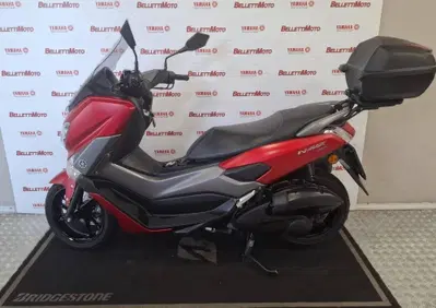 Yamaha N-Max 155 (2017 - 20) - Annuncio 10084348