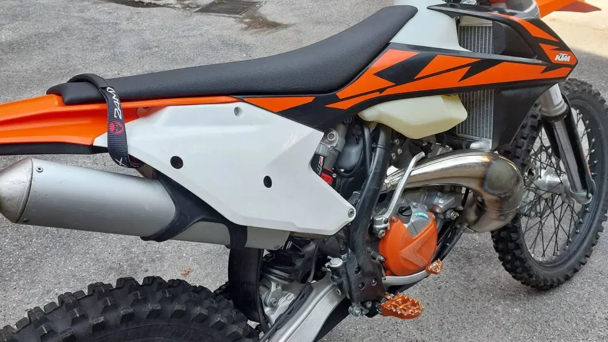 KTM 250 EXC TPI (2018)  (2)