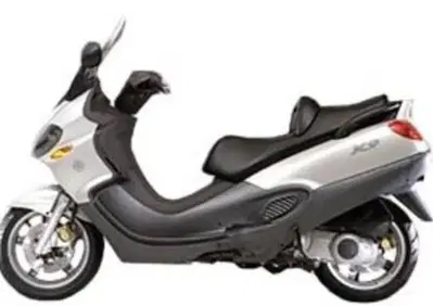 Motore Completo Usato Originale Piaggio X9 180 Ama - Annuncio 10084350